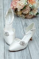 Valentina Shoe clips #8