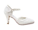 Imola Menyasszonyi cipő #3